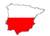 DESARROLLO INDUSTRIAL - Polski